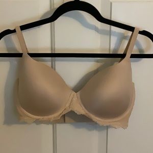 Spans Undetectible bra 34DD